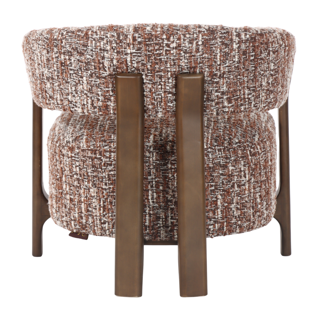 Richmond Interiors – Sessel Dalara hazel