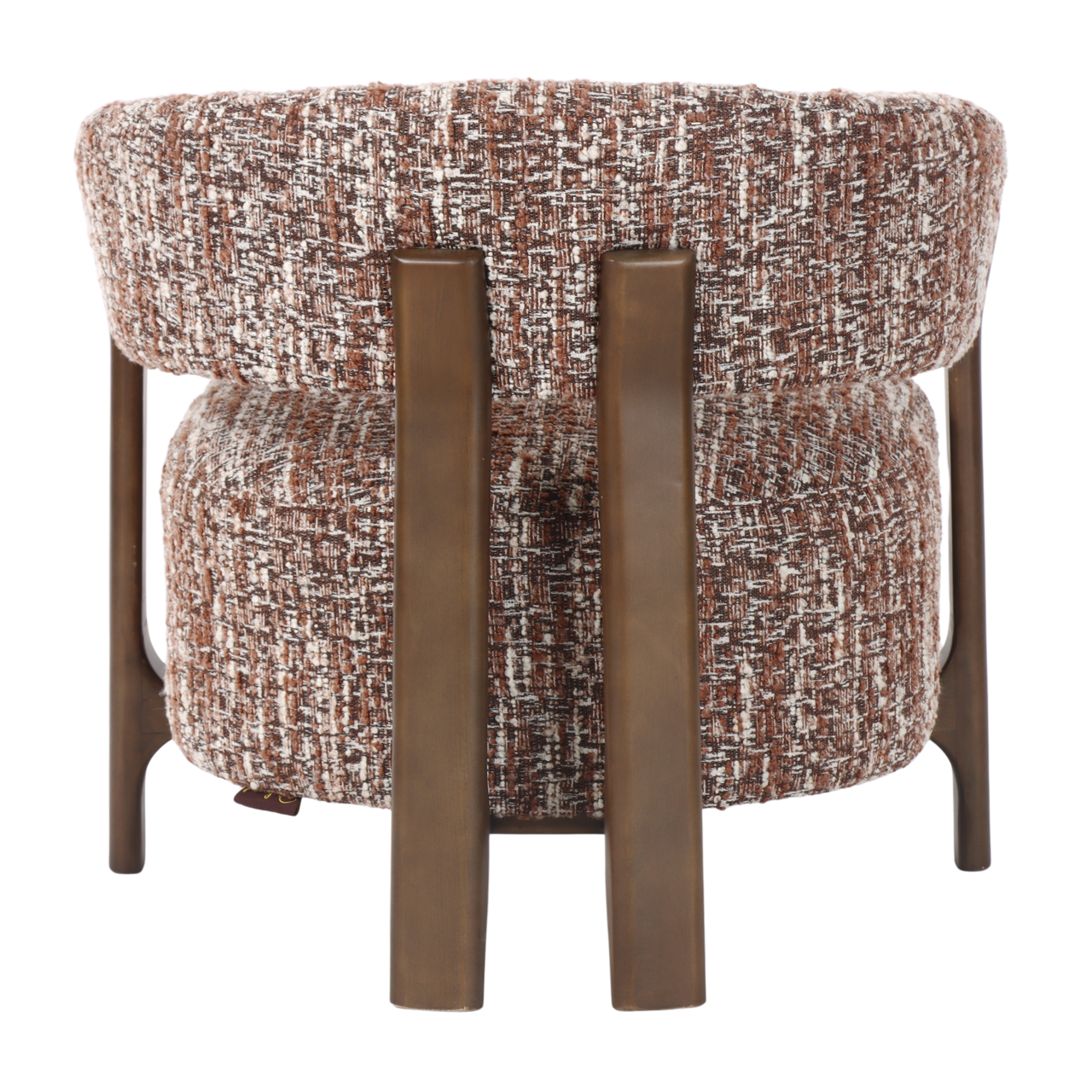 Richmond Interiors – Sessel Dalara hazel Polstersessel Richmond Interiors