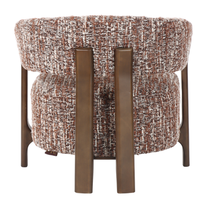 Richmond Interiors – Sessel Dalara hazel Polstersessel Richmond Interiors