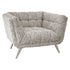 Richmond Interiors Sessel Huxley trendy nature (Be Trendy 01 Nature) Polstersessel Richmond Interiors