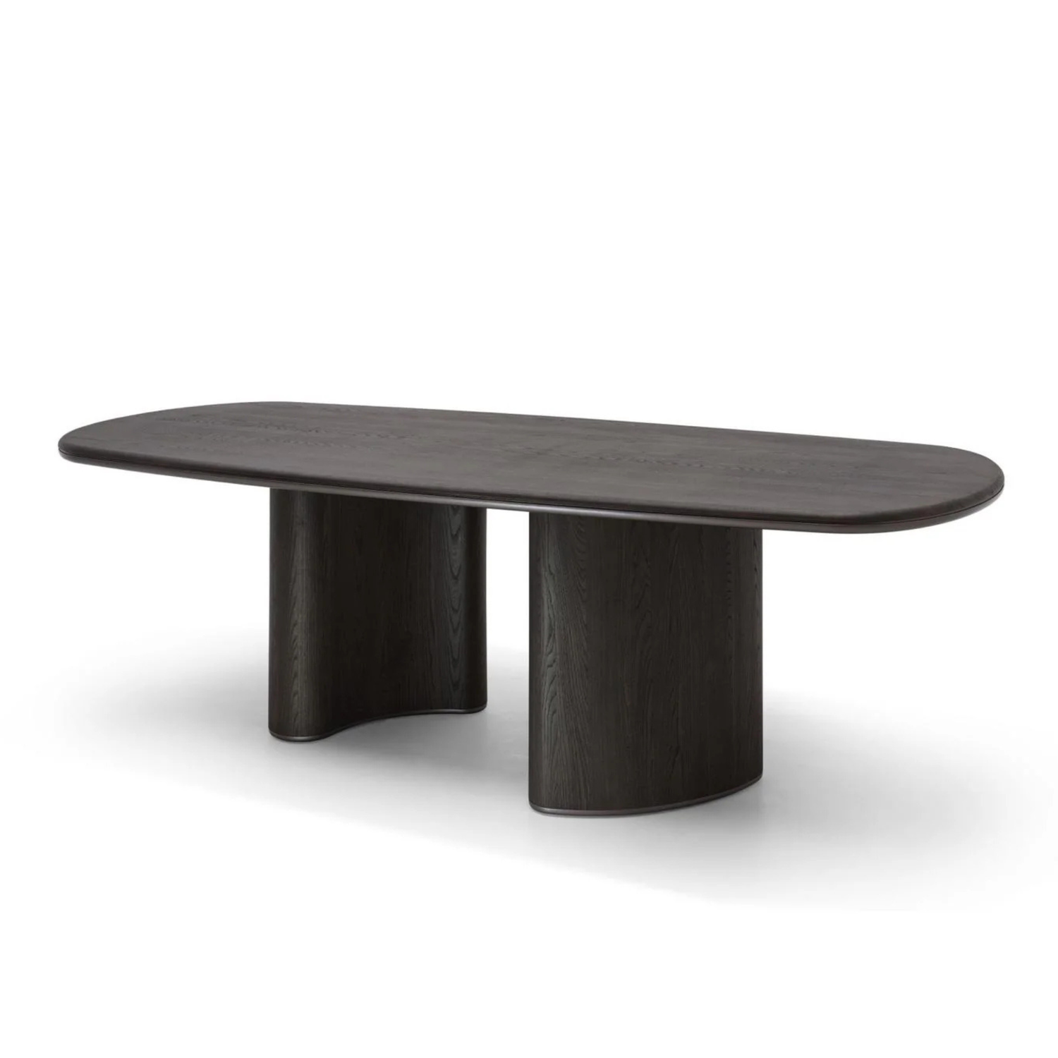 The Grand Collection GIULI Esstisch Esstisch oval The Grand Collection