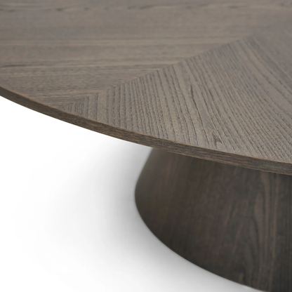 The Grand Collection AMALFI Couchtisch Couchtisch rund The Grand Collection