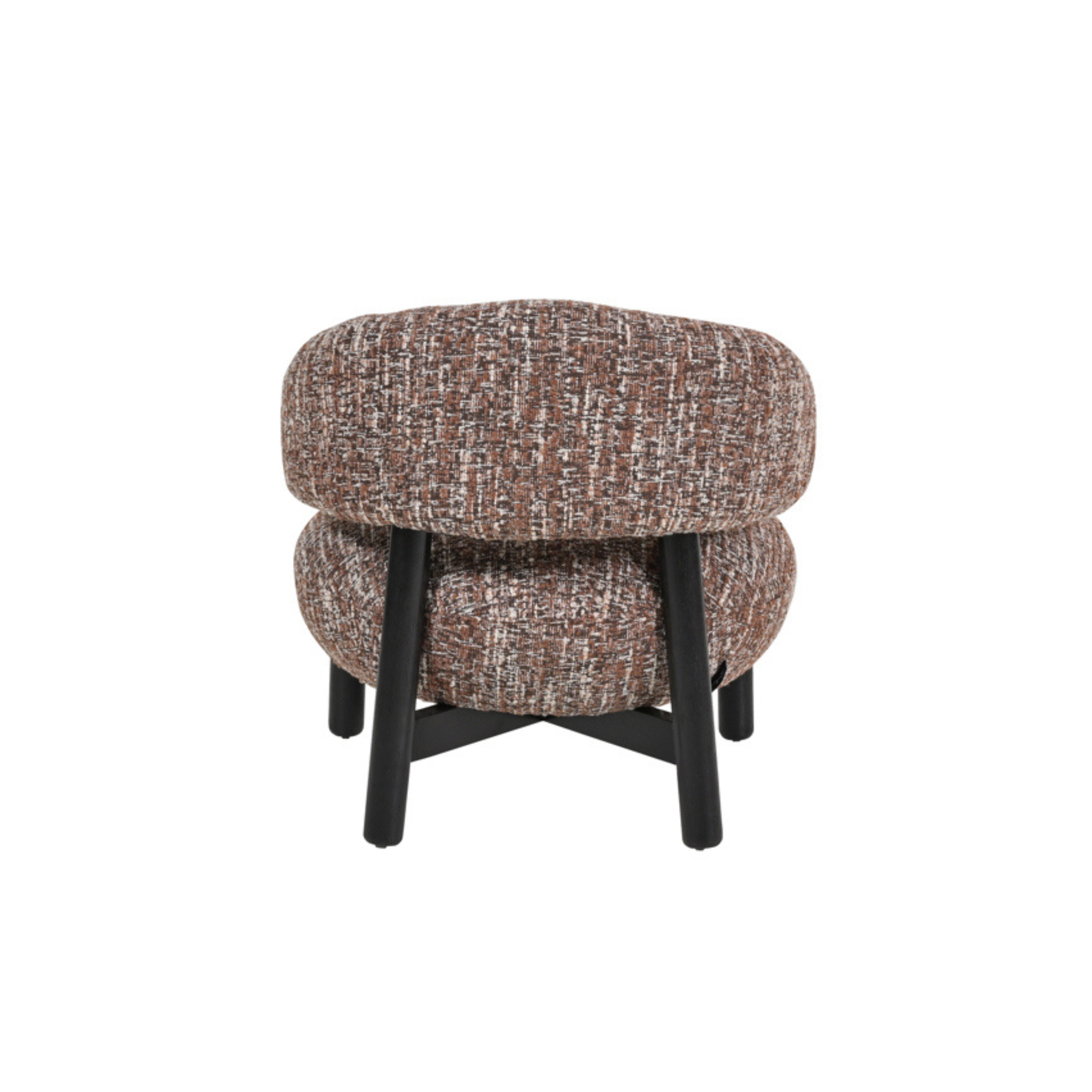 Richmond Interiors – Lounge Sessel Ornella hazel Polstersessel Richmond Interiors