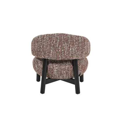Richmond Interiors – Lounge Sessel Ornella hazel Polstersessel Richmond Interiors
