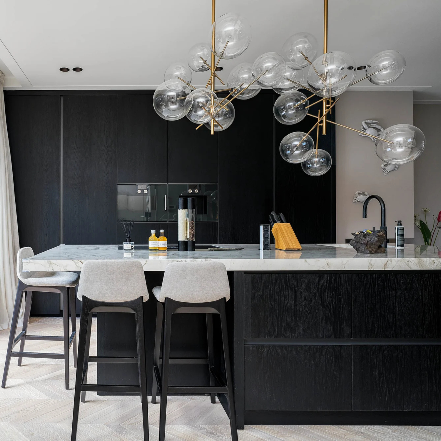 The Grand CHAVELLI Kronleuchter Kronleuchter The Grand Collection