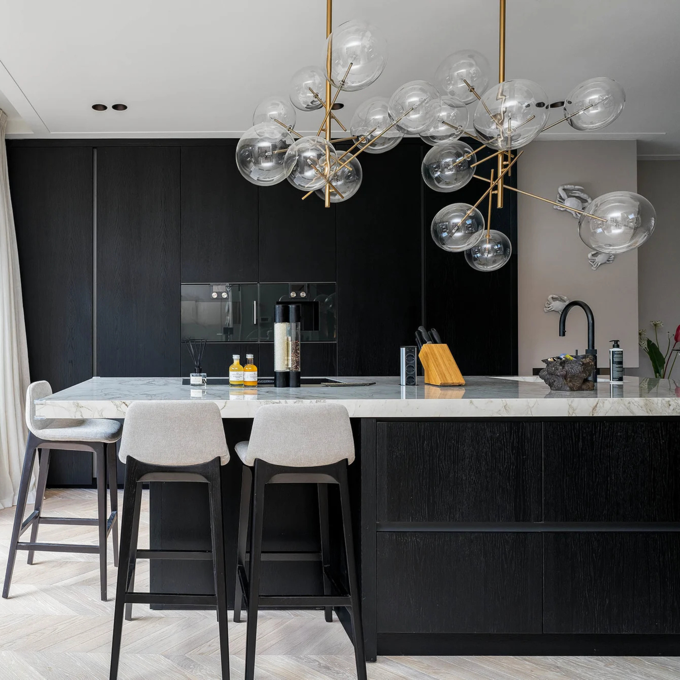 The Grand CHAVELLI Kronleuchter Kronleuchter The Grand Collection