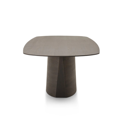 The Grand AMALFI Esstisch rechteckig 300cm Esstisch rund The Grand Collection