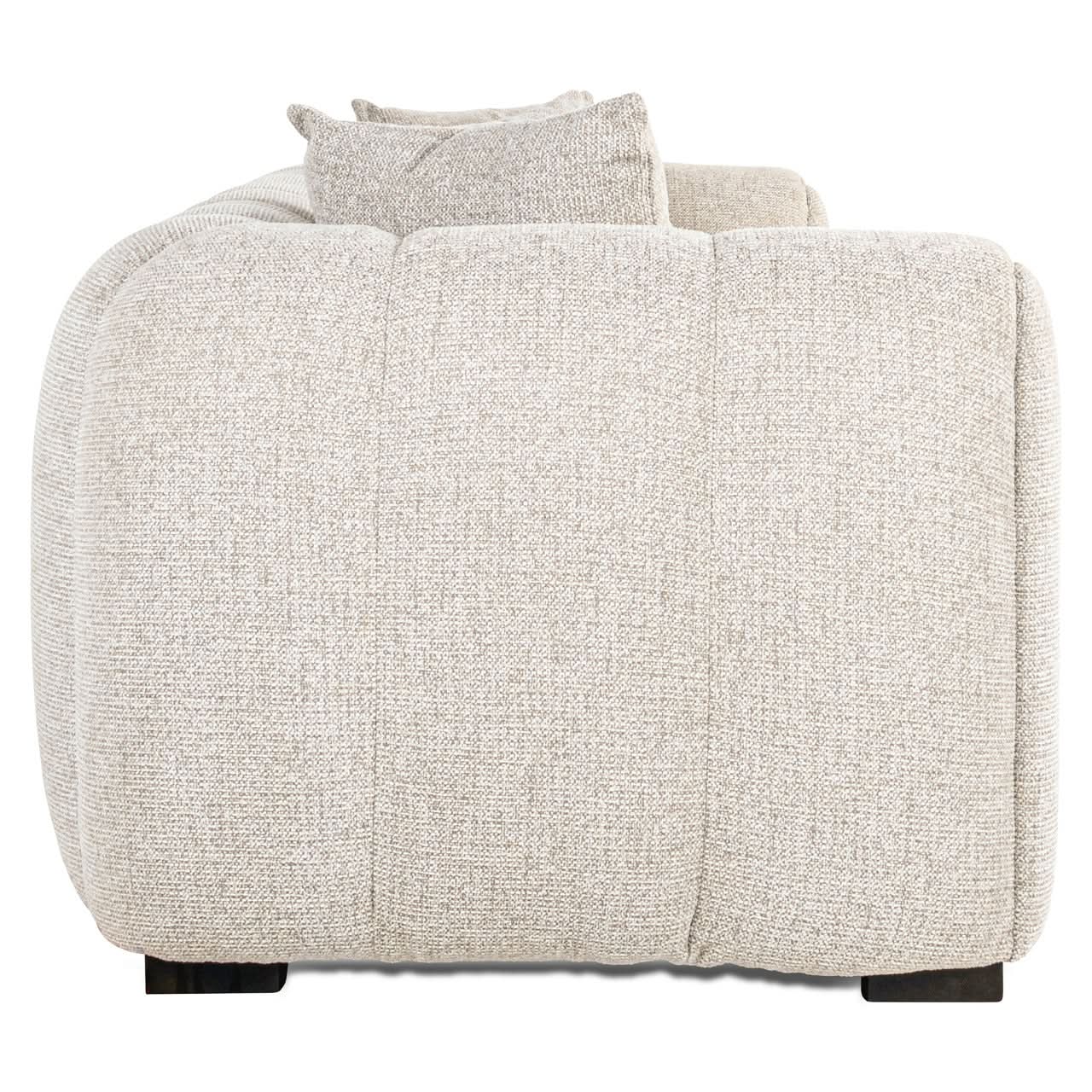 Richmond Interiors Sofa Novaro Natur Fancy – 3-Sitzer 3-Sitzer Sofa Richmond Interiors