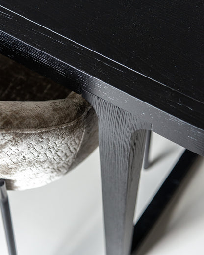 Richmond Interiors Esszimmerstuhl Fay shitake island Esszimmerstuhl Richmond Interiors