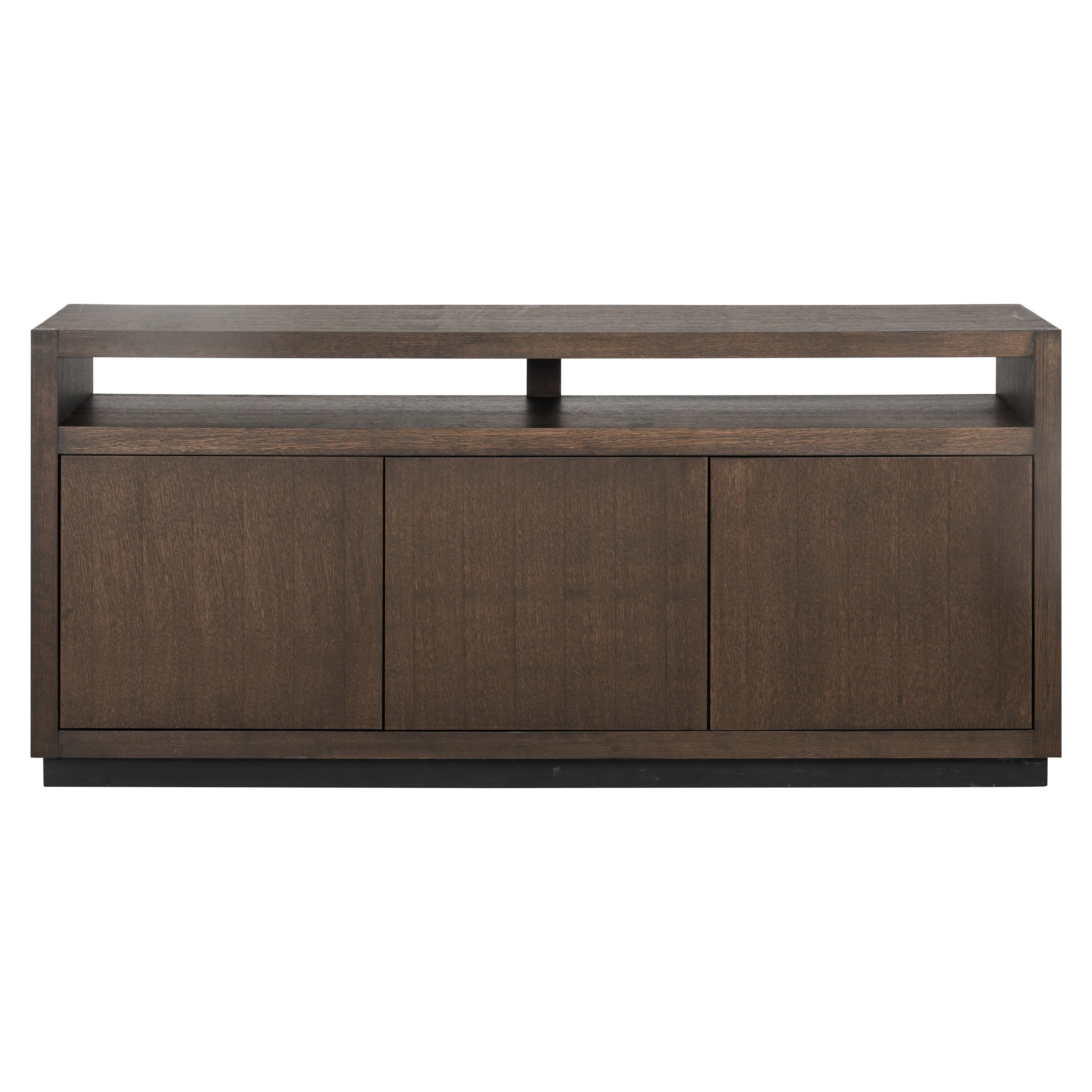 Richmond Interiors Sideboard Oakura 3-türig Sideboard Richmond Interiors