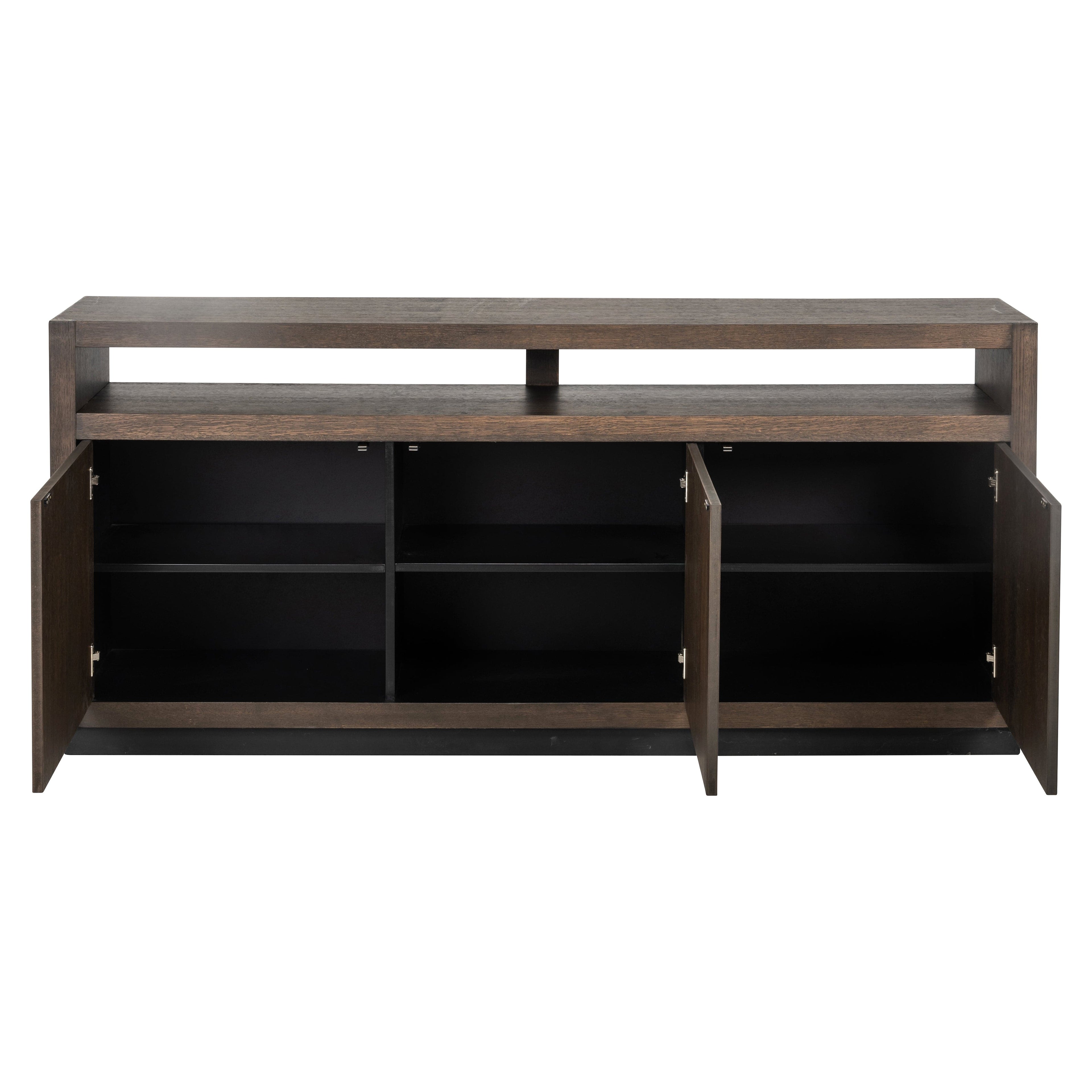 Richmond Interiors Sideboard Oakura 3-türig Sideboard Richmond Interiors