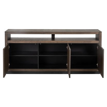 Richmond Interiors Sideboard Oakura 3-türig Sideboard Richmond Interiors