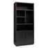 Richmond Interiors Vitrine Oakura black Vitrine Richmond Interiors