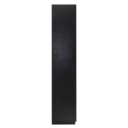 Richmond Interiors Vitrine Oakura black Vitrine Richmond Interiors