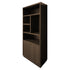 Richmond Interiors Vitrine Oakura brown Vitrine Richmond Interiors
