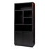 Richmond Interiors Vitrine Oakura black Vitrine Richmond Interiors