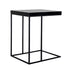 Richmond Interiors Beistelltisch Oakura black Beistelltisch Richmond Interiors