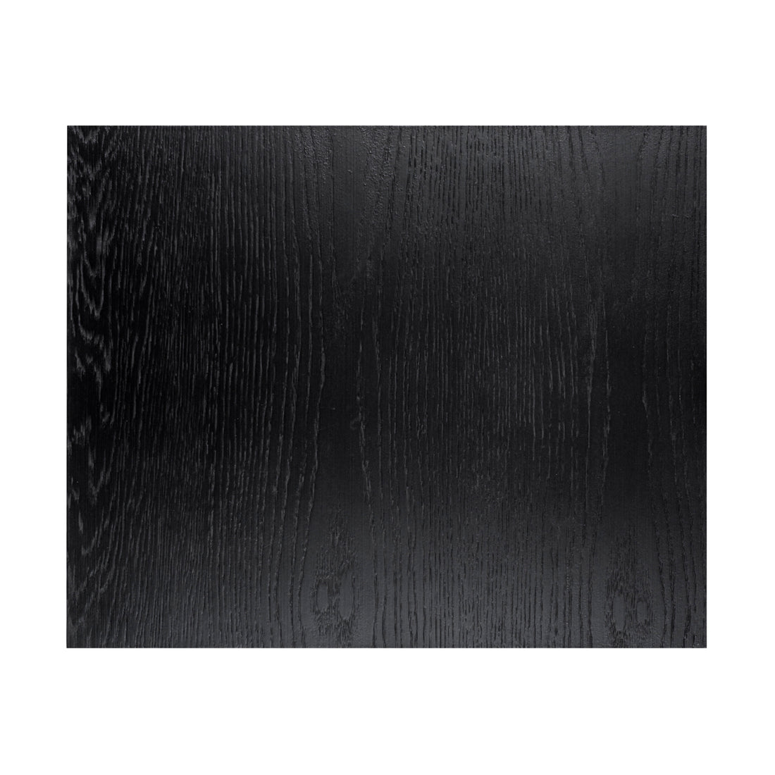 Richmond Interiors Beistelltisch Oakura black Beistelltisch Richmond Interiors