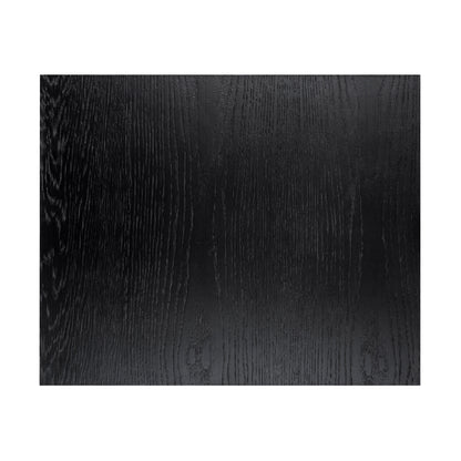 Richmond Interiors Beistelltisch Oakura black Beistelltisch Richmond Interiors