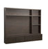 Richmond Interiors – TV-Wand Lachance brown 3-türig 2-schubladig TV-Wand Richmond Interiors