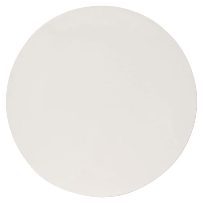 Richmond Interiors Beistelltisch Merrick Coconut Milk Beistelltisch rund Richmond Interiors