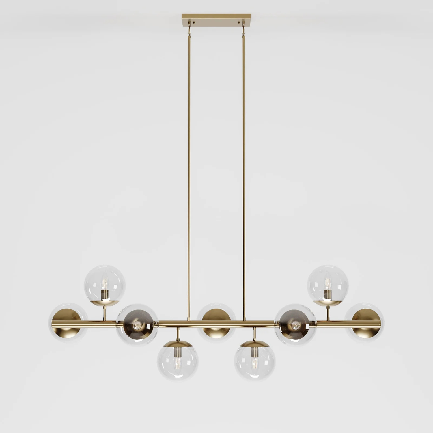 The Grand CHURCHILL Kronleuchter Kronleuchter The Grand Collection