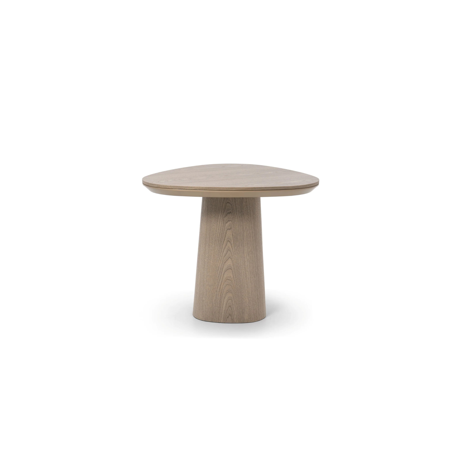 The Grand GIULI Couchtisch – Light Oak | Champagne Finish Couchtisch The Grand Collection