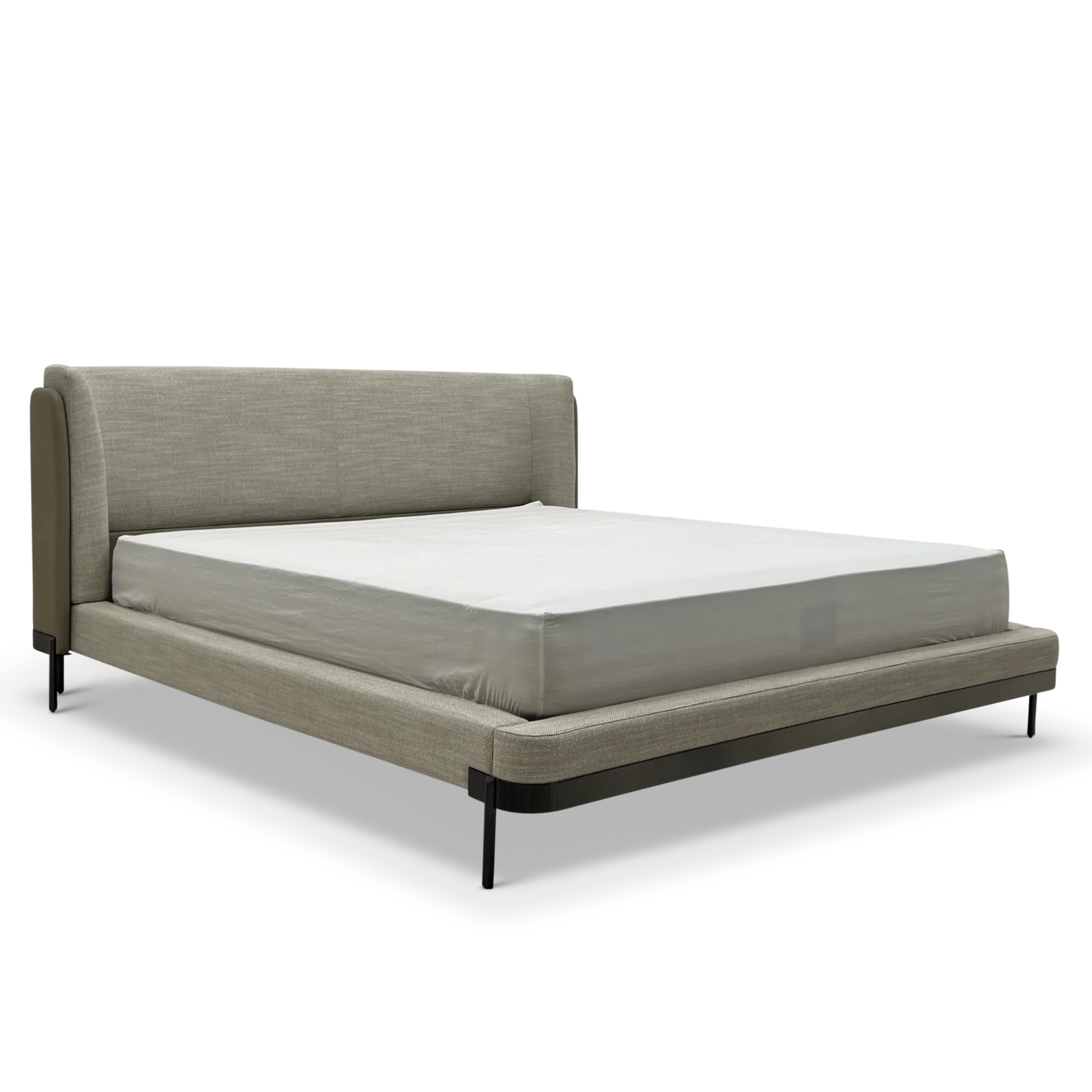 The Grand Collection CATANIA Bettgestell Bettgestell The Grand Collection