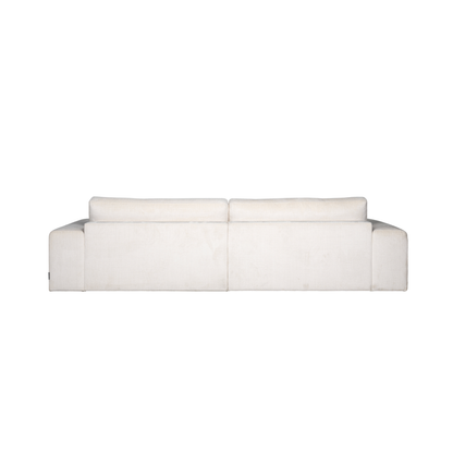 Richmond Interiors Sofa Lund 4-Sitzer (konfigurierbar)