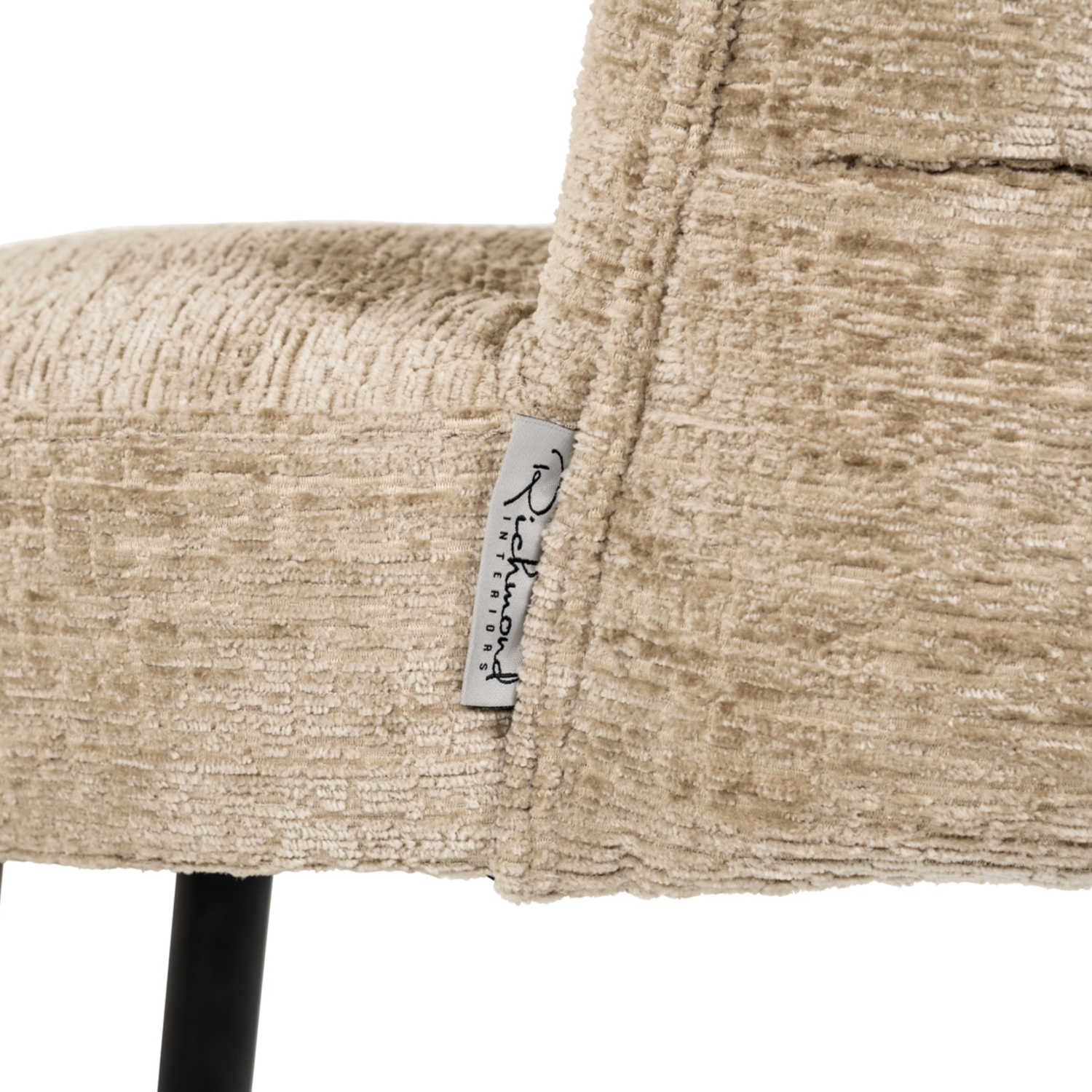 Richmond Interiors – Esszimmerstuhl Stella Desert Fusion (feuerhemmend) Esszimmerstuhl Richmond Interiors