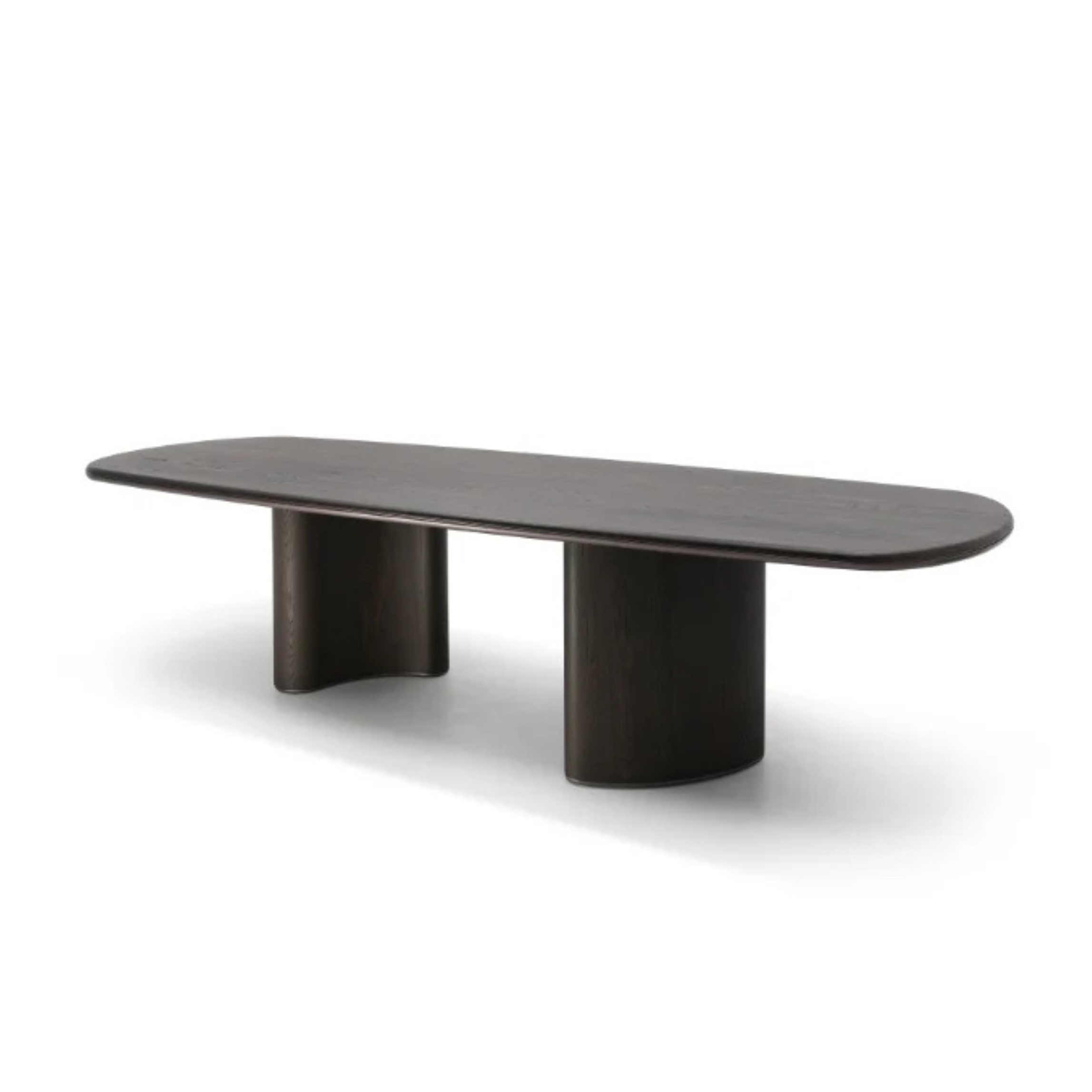 The Grand Collection GIULI Esstisch Esstisch oval The Grand Collection