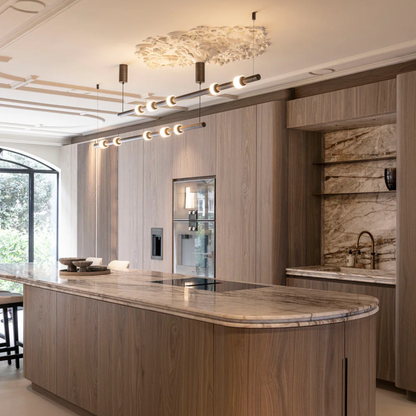 The Grand GIO Kronleuchter Pendelleuchte The Grand Collection