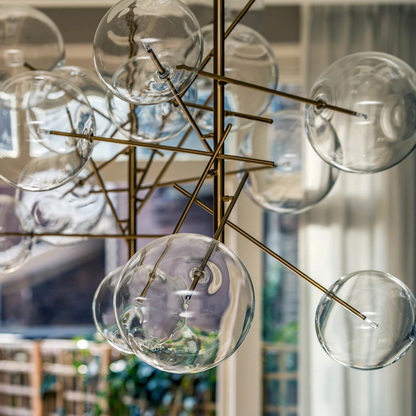 The Grand CHAVELLI Kronleuchter Kronleuchter The Grand Collection