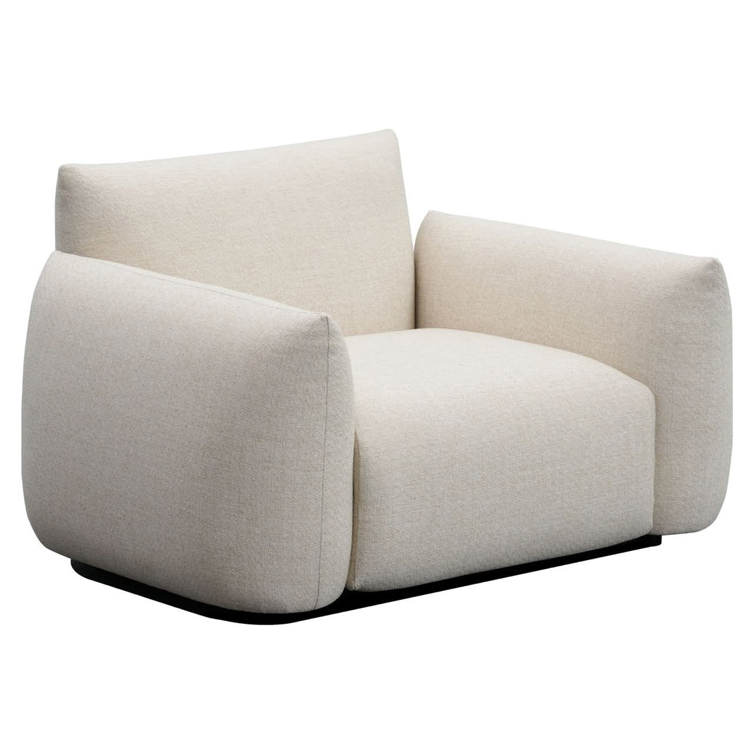Outdoor Lounge Sessel Dawson beige alpine Outdoor Sessel Richmond Interiors