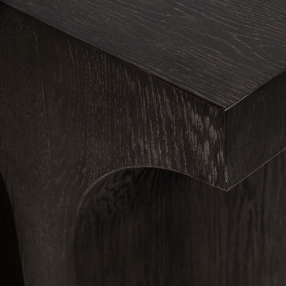 Richmond Interiors – Konsole Ashford Dark Brown Konsolentisch Richmond Interiors