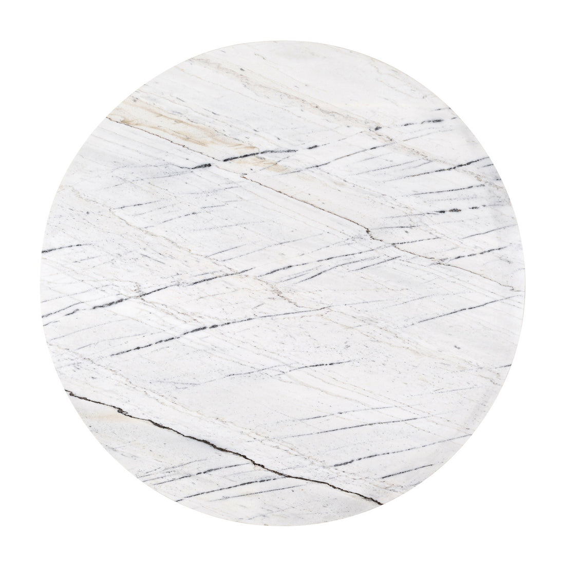 Richmond Interiors Couchtisch Lexington white (Set of 2) Couchtisch Richmond Interiors