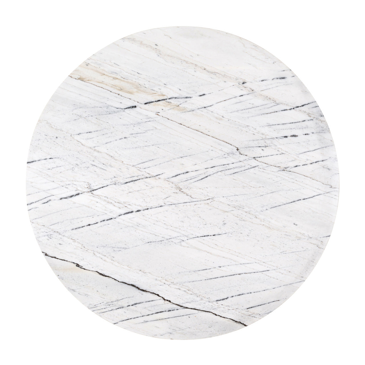 Richmond Interiors Couchtisch Lexington white (Set of 2) Couchtisch Richmond Interiors