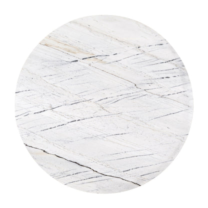 Richmond Interiors Couchtisch Lexington white (Set of 2) Couchtisch Richmond Interiors