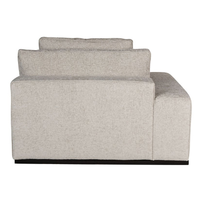 PTMD Sofa-Element &quot;Arm Left&quot; Dove Legacy Sofa-Element PTMD