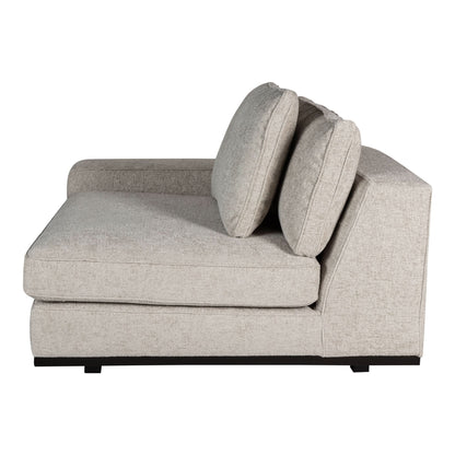 PTMD Sofa-Element &quot;Arm Left&quot; Dove Legacy Sofa-Element PTMD