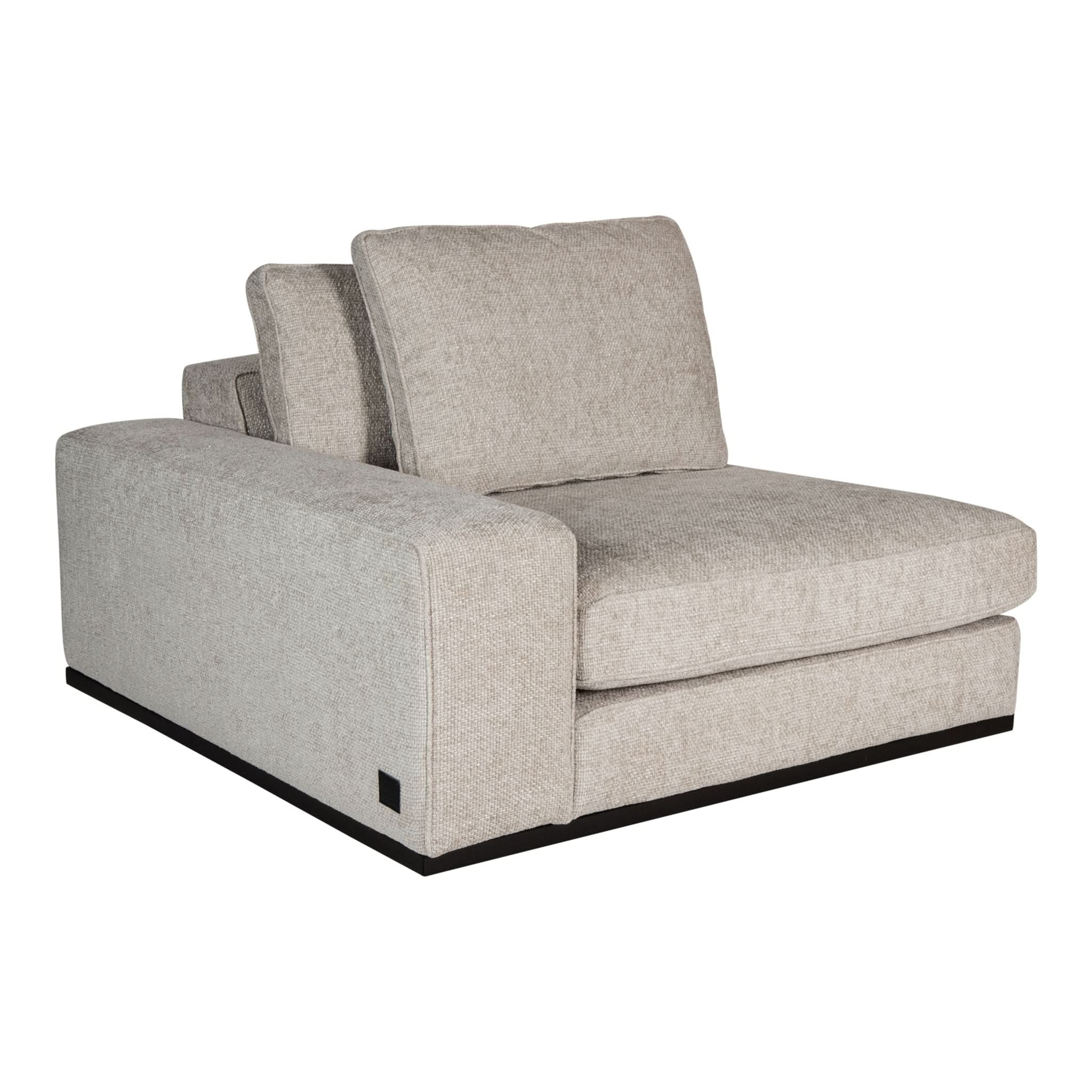 PTMD Sofa-Element &quot;Arm Left&quot; Dove Legacy Sofa-Element PTMD