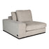 PTMD Sofa-Element "Arm Left" Dove Legacy Sofa-Element PTMD