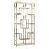 Richmond Interiors Vitrine Magnus gold Vitrine Richmond Interiors