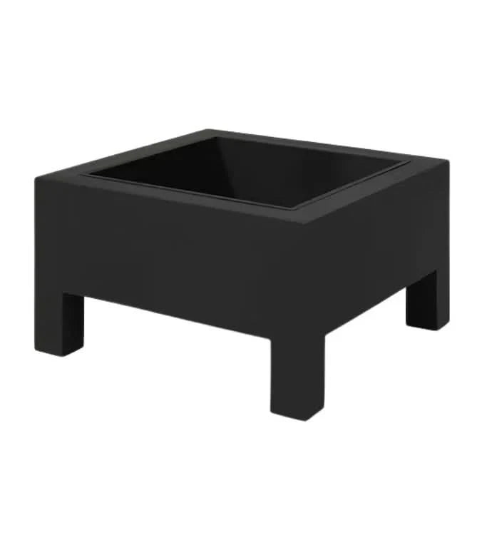 Richmond Interiors Feuerschale Nerium – Black (Outdoor) Outdoor Zubehör Richmond Interiors
