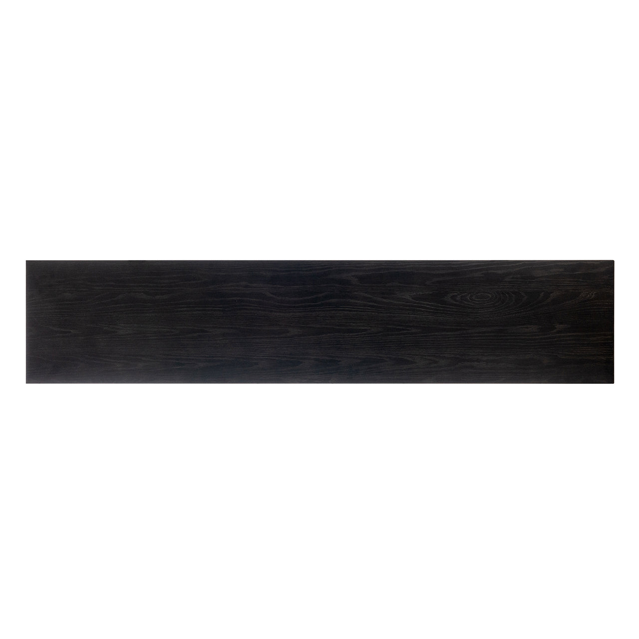 Richmond Interiors TV-Schrank Hunter black rustic TV-Schrank Richmond Interiors