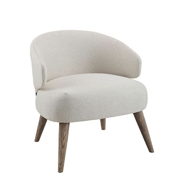 Artwood – Lounge Chair NOVELLE Polstersessel Artwood