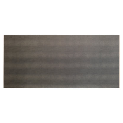 Richmond Interiors Esstisch Bloomville brass shagreen incl. glass top 230