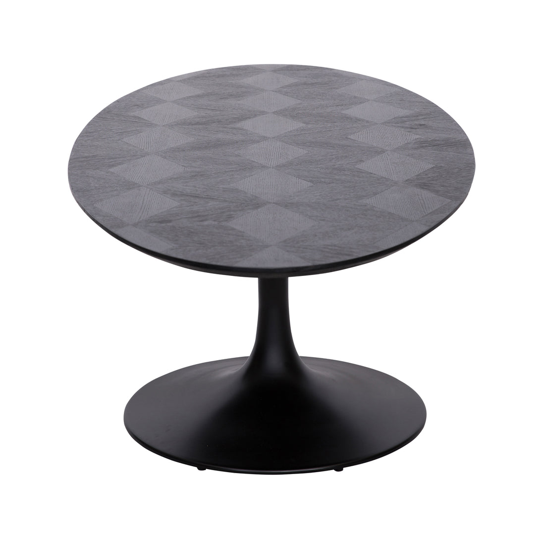 Richmond Interiors Esstisch Blax black oval 250 Esstisch Richmond Interiors