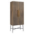 Richmond Interiors Schrank Ironville gold Schrank Richmond Interiors