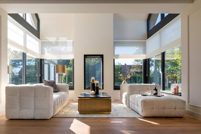 Richmond Interiors Couchtisch Ironville gold Couchtisch Richmond Interiors